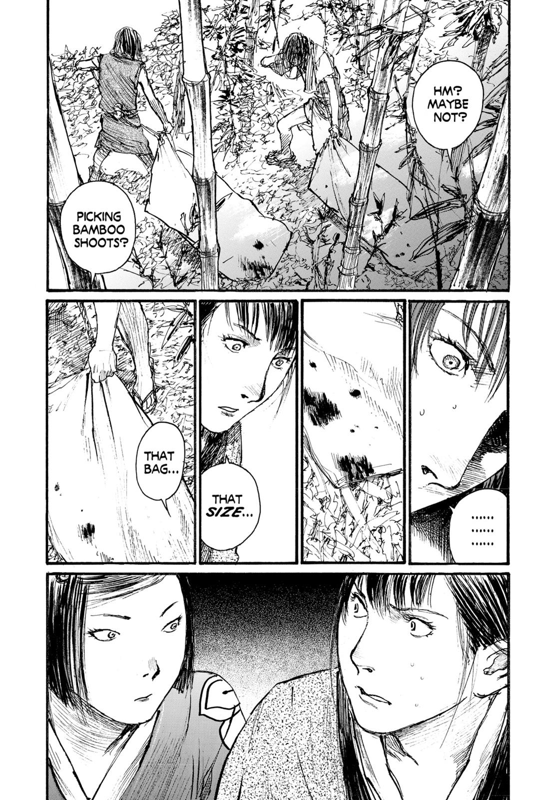 Blade of the Immortal Chapter 111 - Page 18