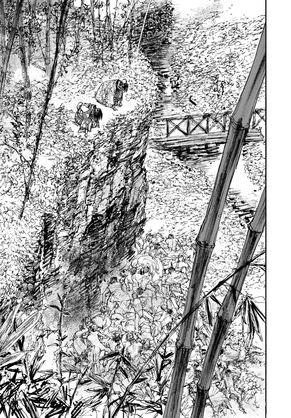 Blade of the Immortal Chapter 111 - Page 20