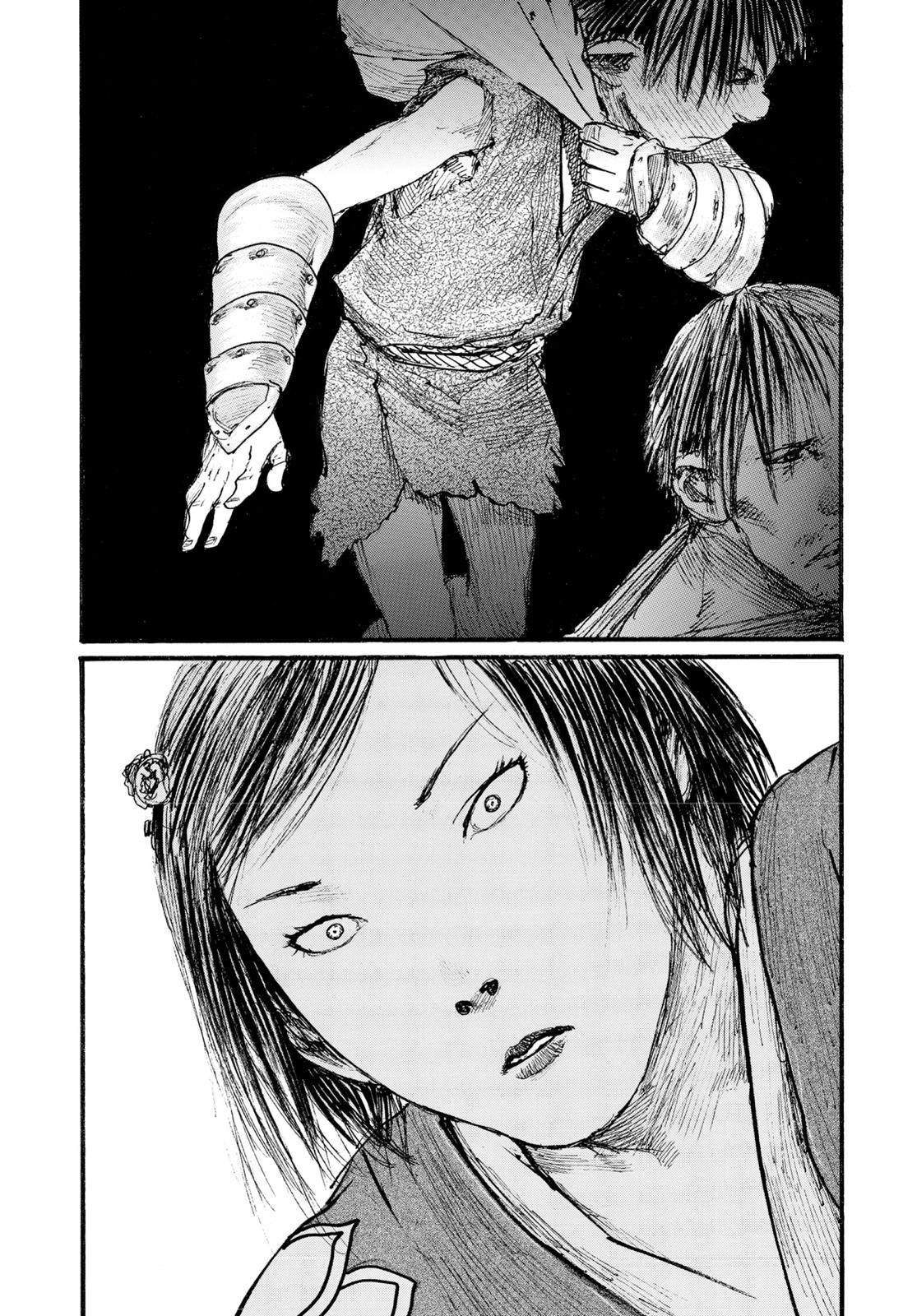 Blade of the Immortal Chapter 111 - Page 23