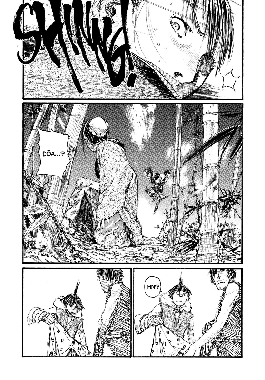 Blade of the Immortal Chapter 111 - Page 24