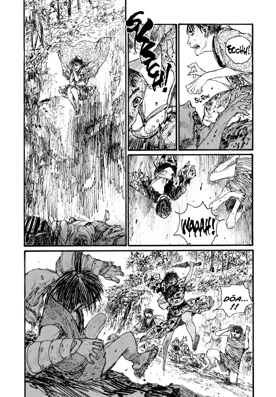 Blade of the Immortal Chapter 111 - Page 27