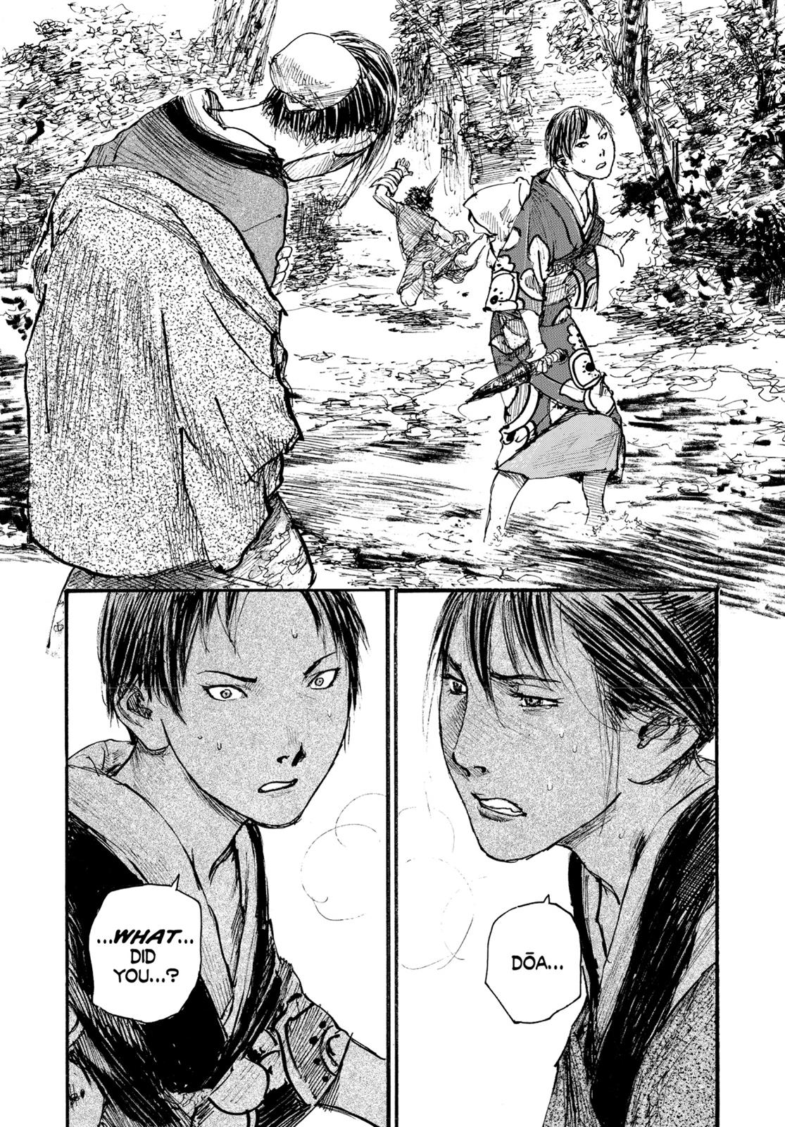 Blade of the Immortal Chapter 111 - Page 30