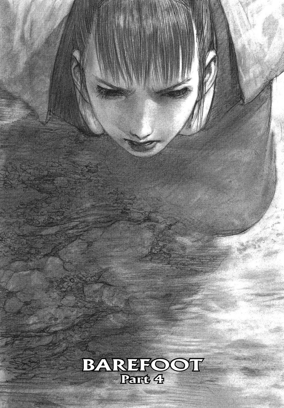 Blade of the Immortal Chapter 112 - Page 1