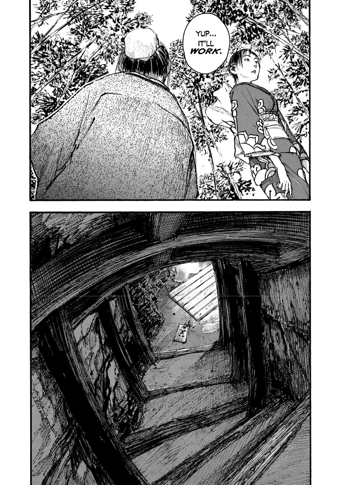 Blade of the Immortal Chapter 112 - Page 19