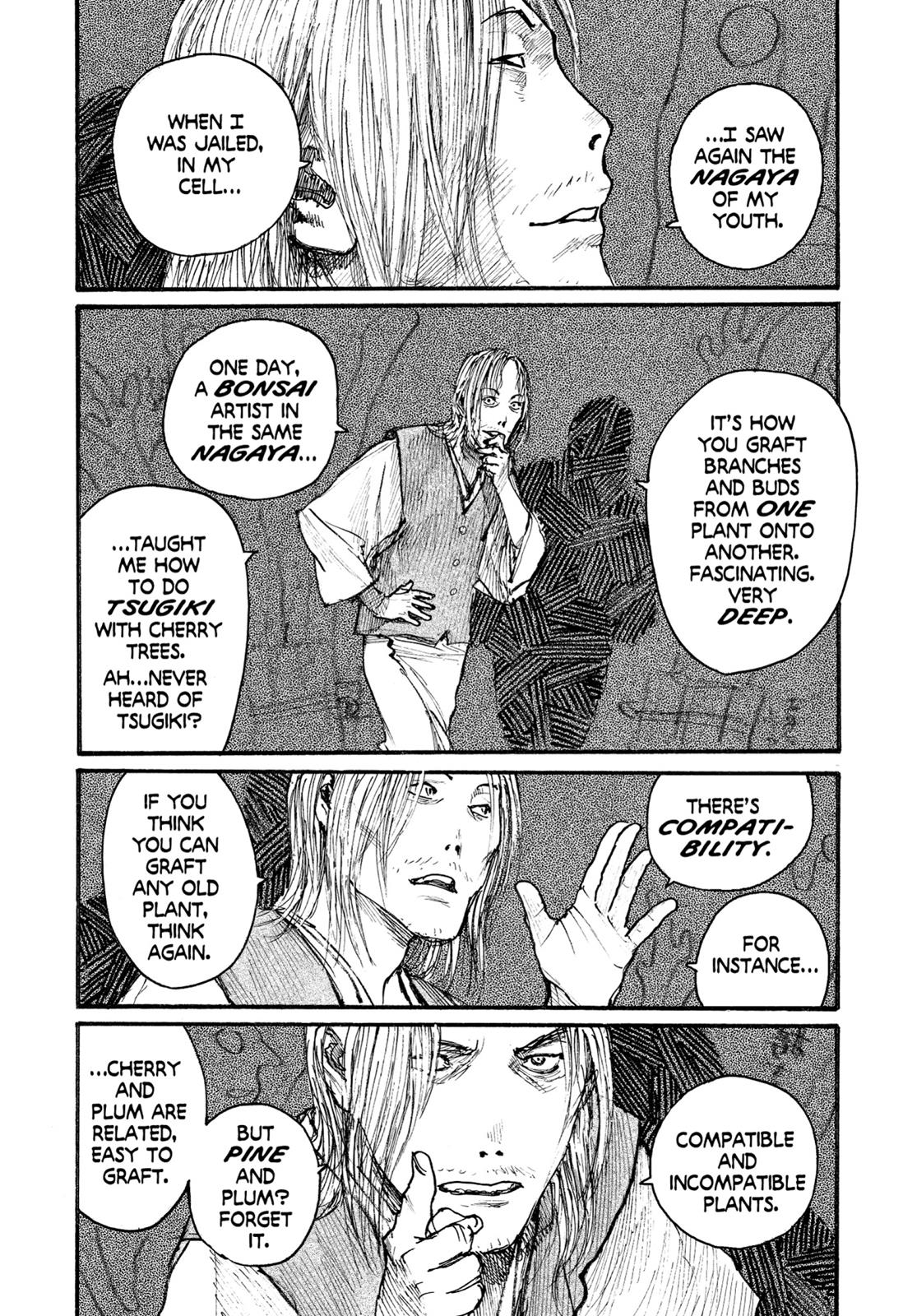 Blade of the Immortal Chapter 112 - Page 20