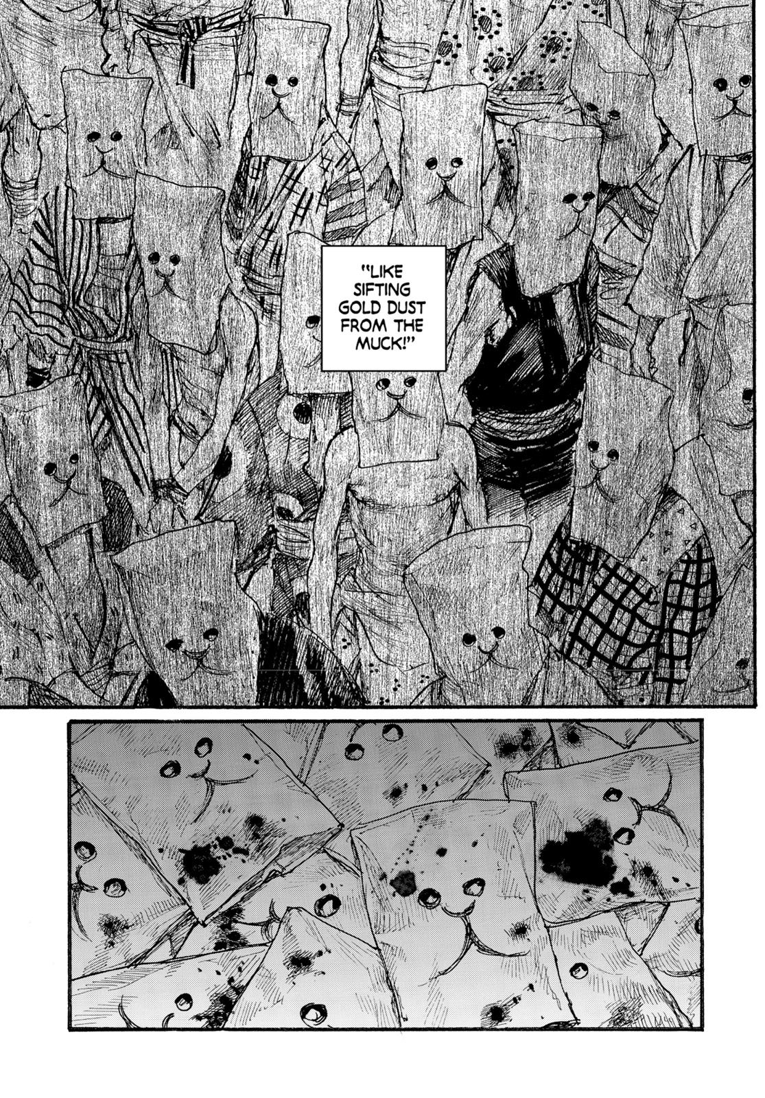 Blade of the Immortal Chapter 112 - Page 23