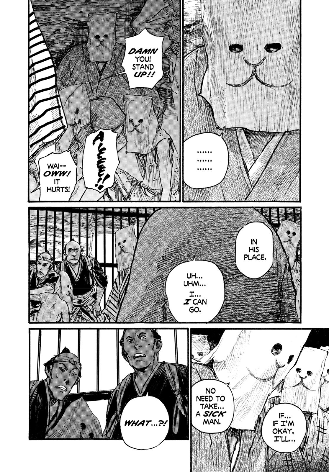 Blade of the Immortal Chapter 112 - Page 29