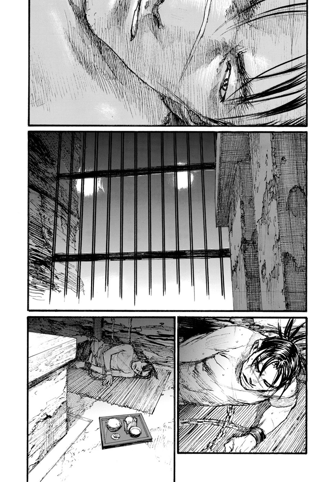 Blade of the Immortal Chapter 113 - Page 2