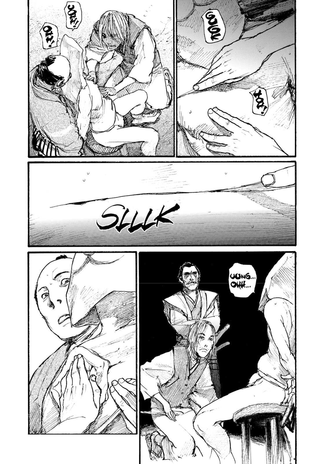 Blade of the Immortal Chapter 113 - Page 15