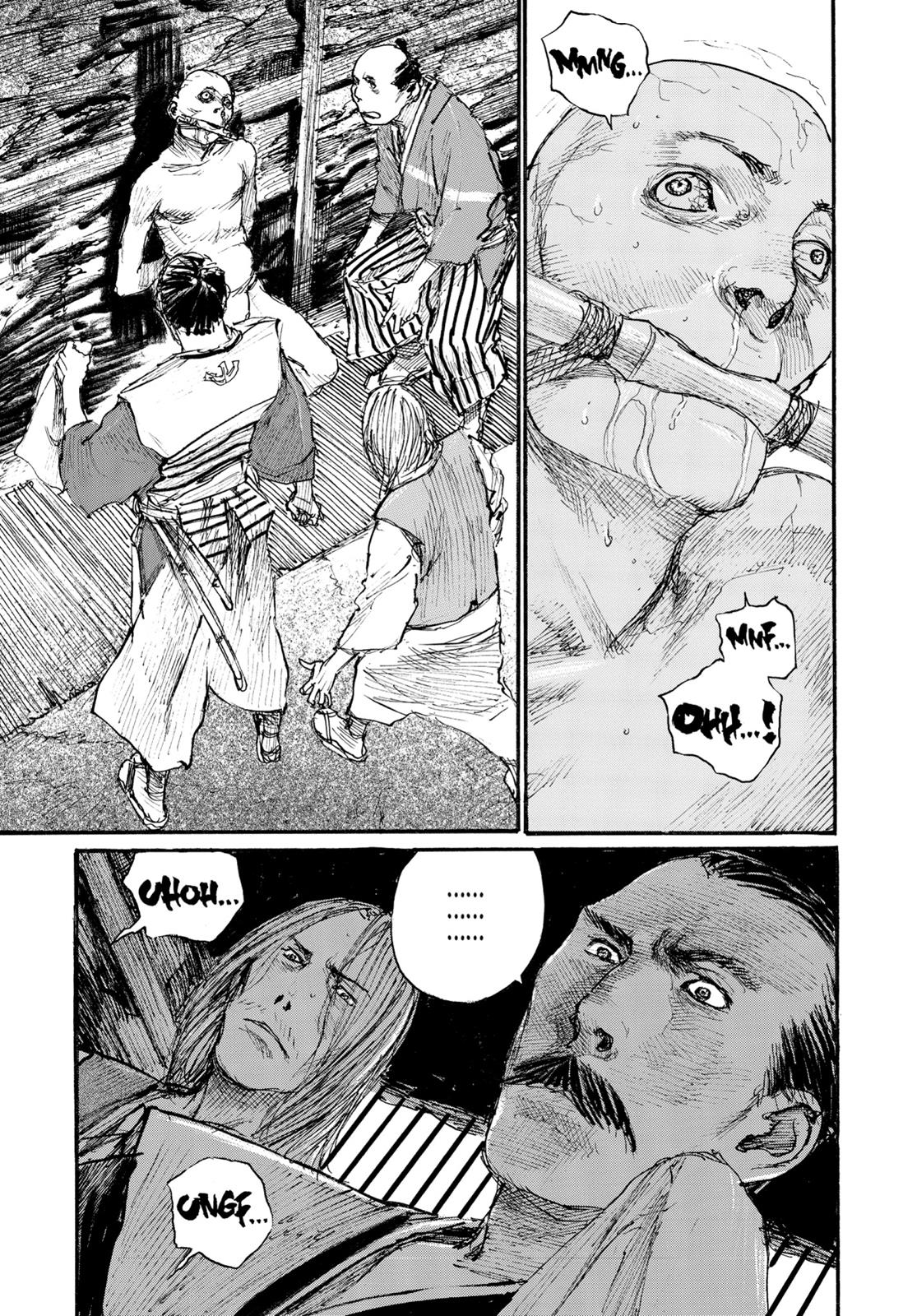 Blade of the Immortal Chapter 113 - Page 18