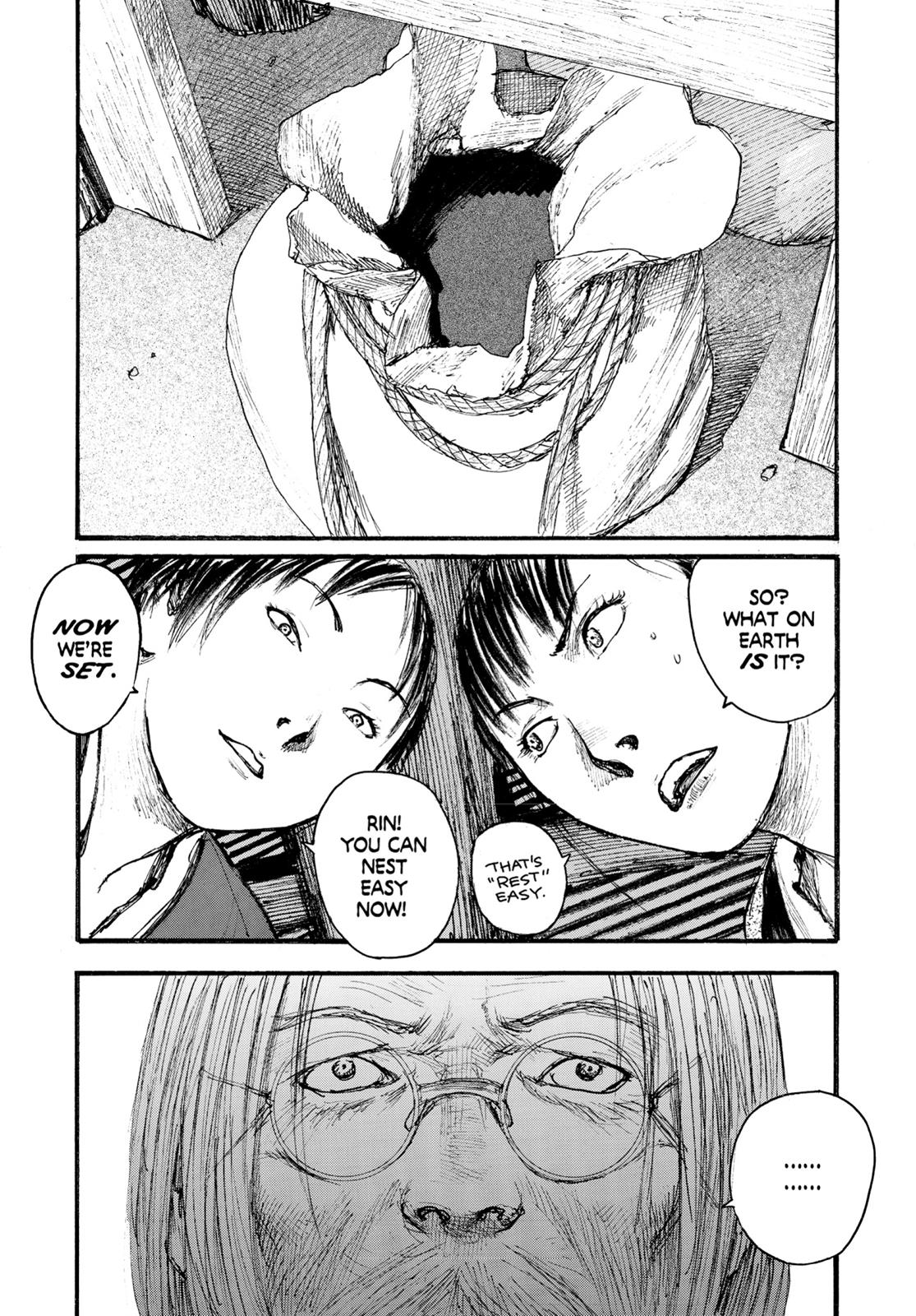 Blade of the Immortal Chapter 113 - Page 28
