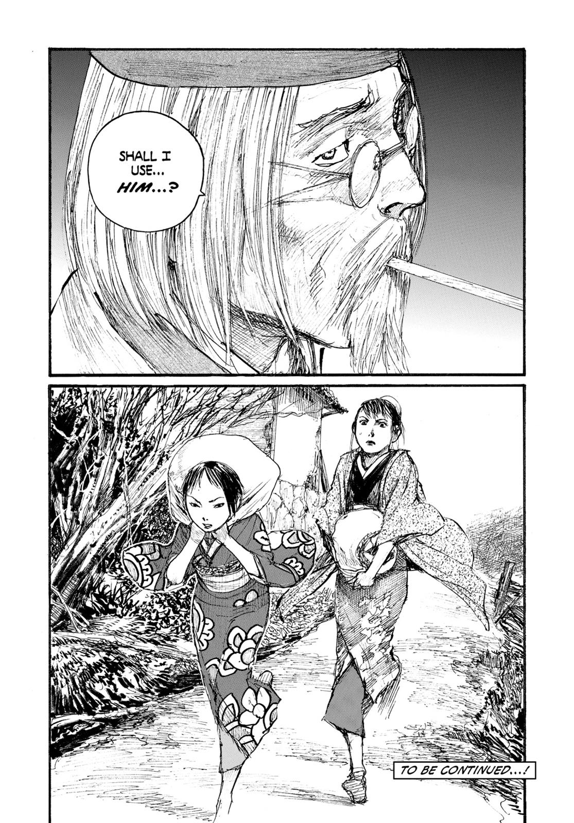 Blade of the Immortal Chapter 113 - Page 30