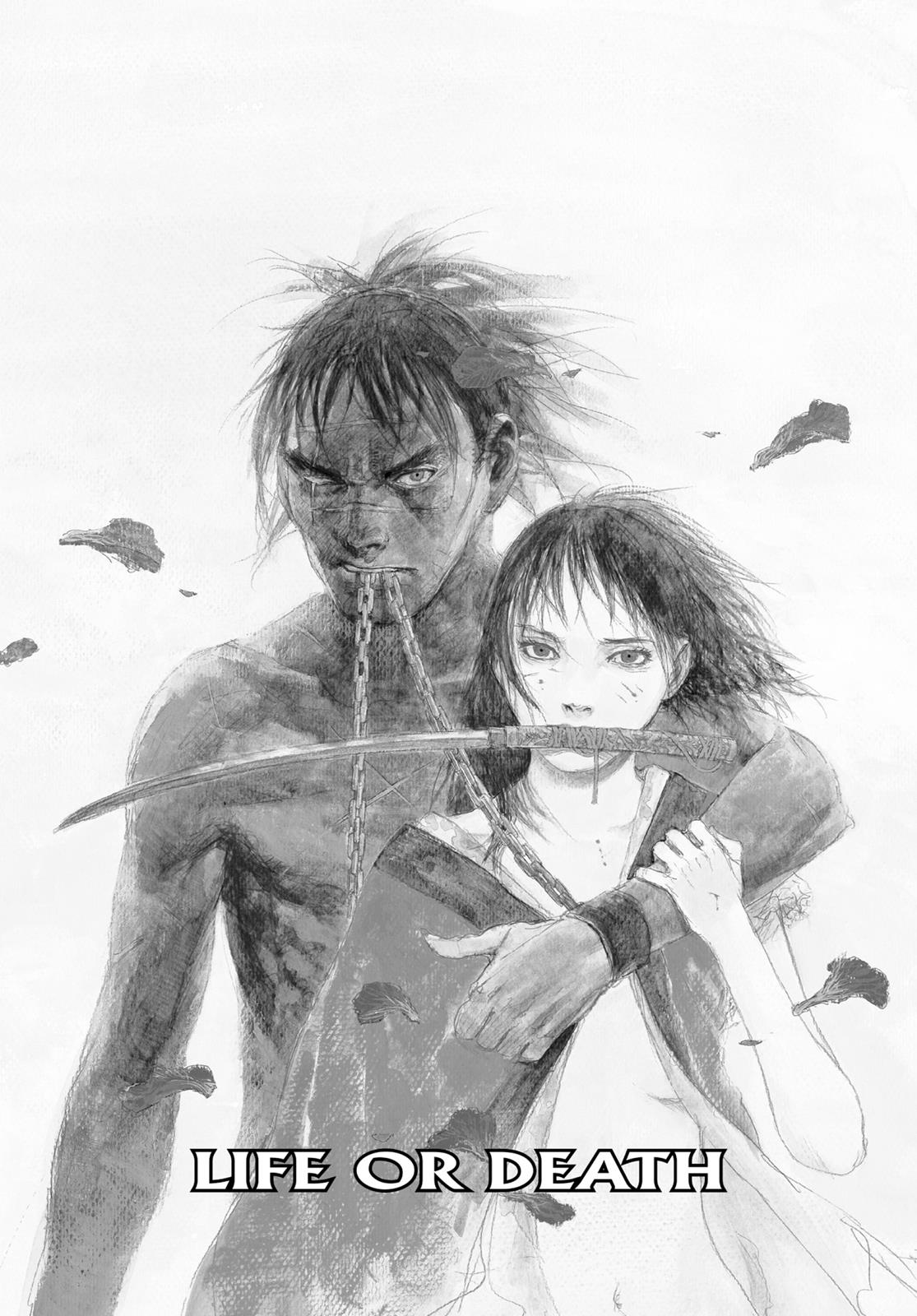 Blade of the Immortal Chapter 114 - Page 6