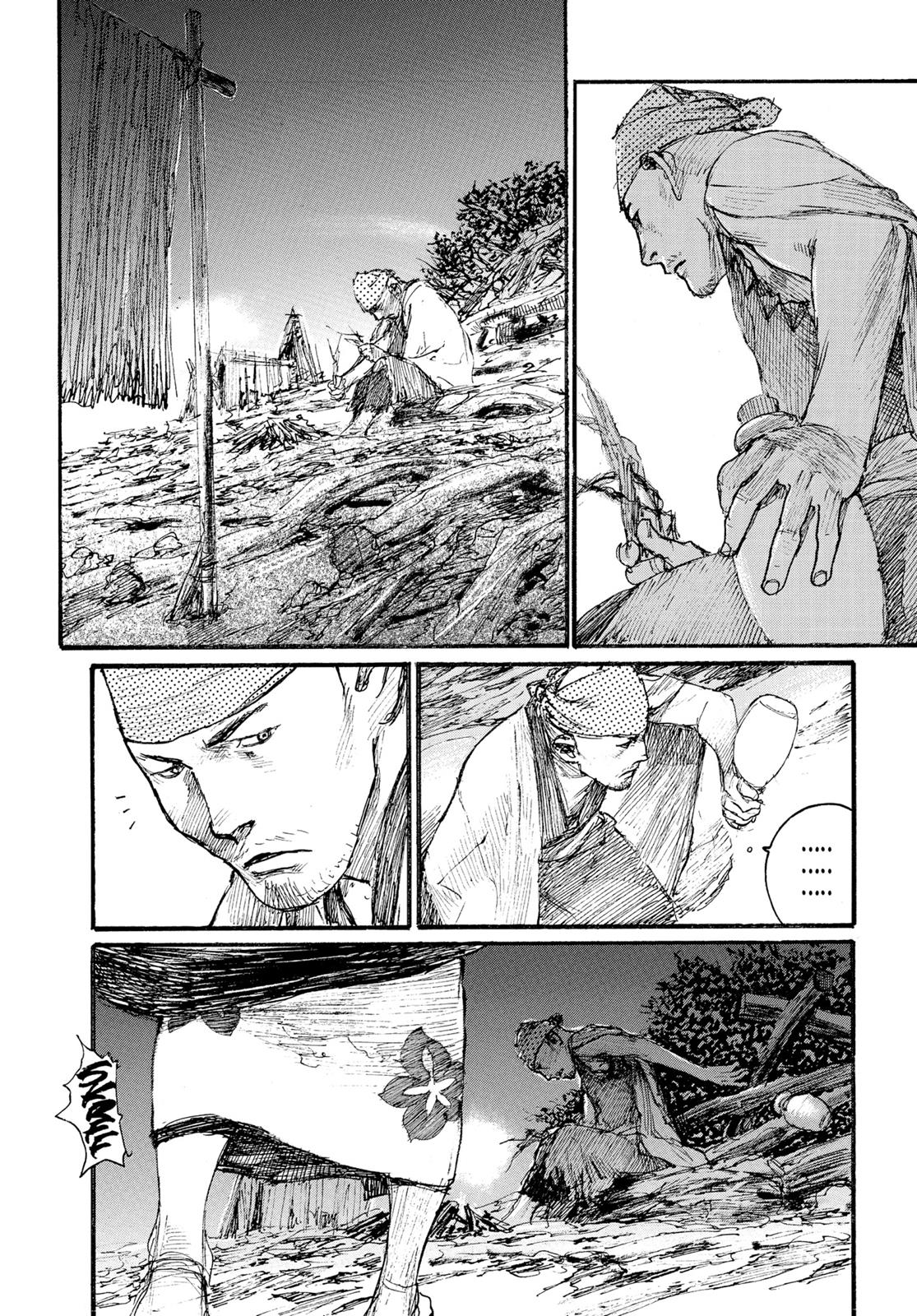 Blade of the Immortal Chapter 114 - Page 18