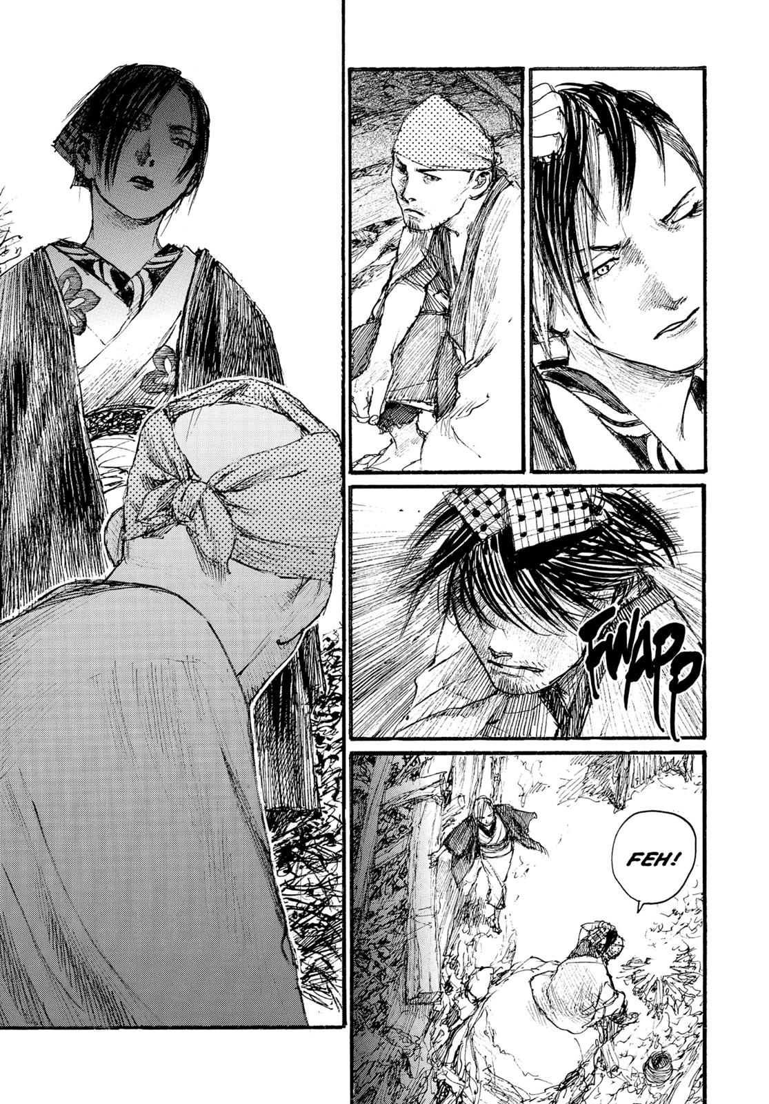 Blade of the Immortal Chapter 114 - Page 19