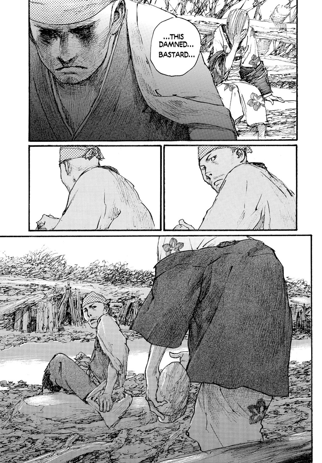 Blade of the Immortal Chapter 114 - Page 26