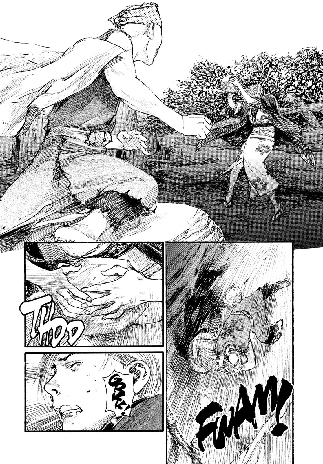 Blade of the Immortal Chapter 114 - Page 27