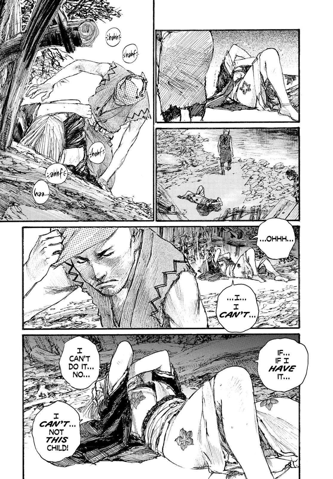 Blade of the Immortal Chapter 114 - Page 29
