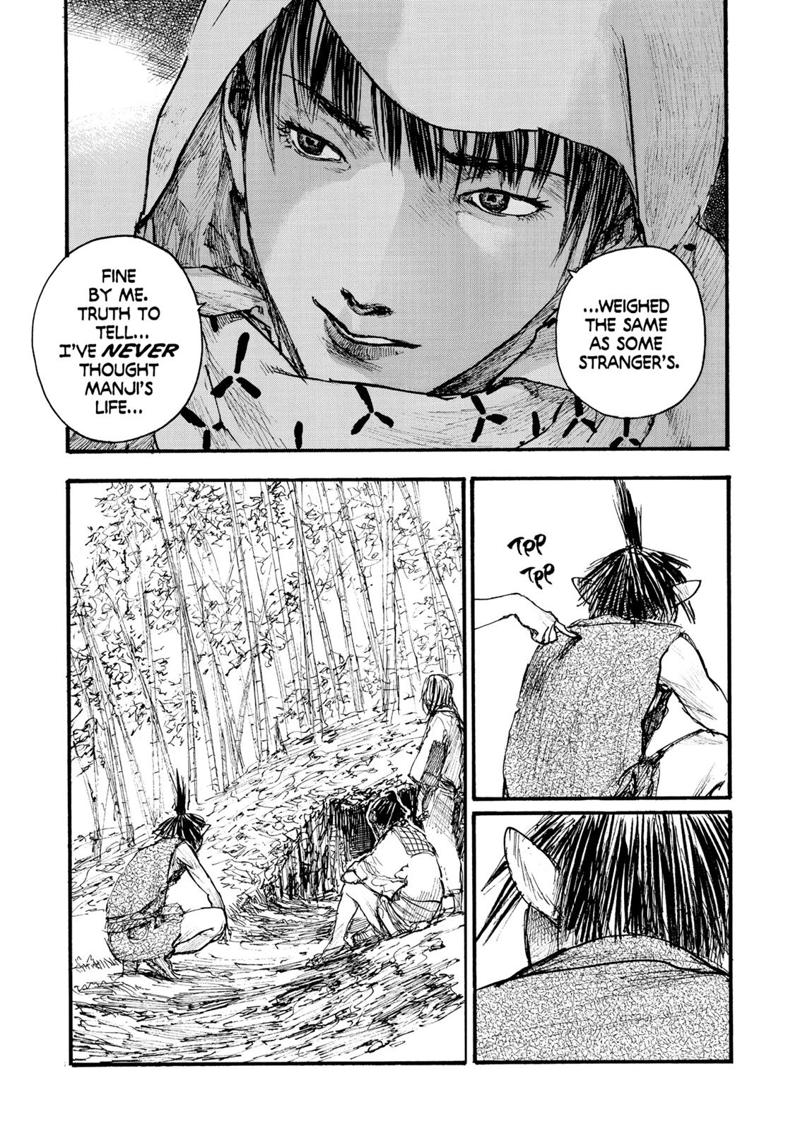 Blade of the Immortal Chapter 115 - Page 4