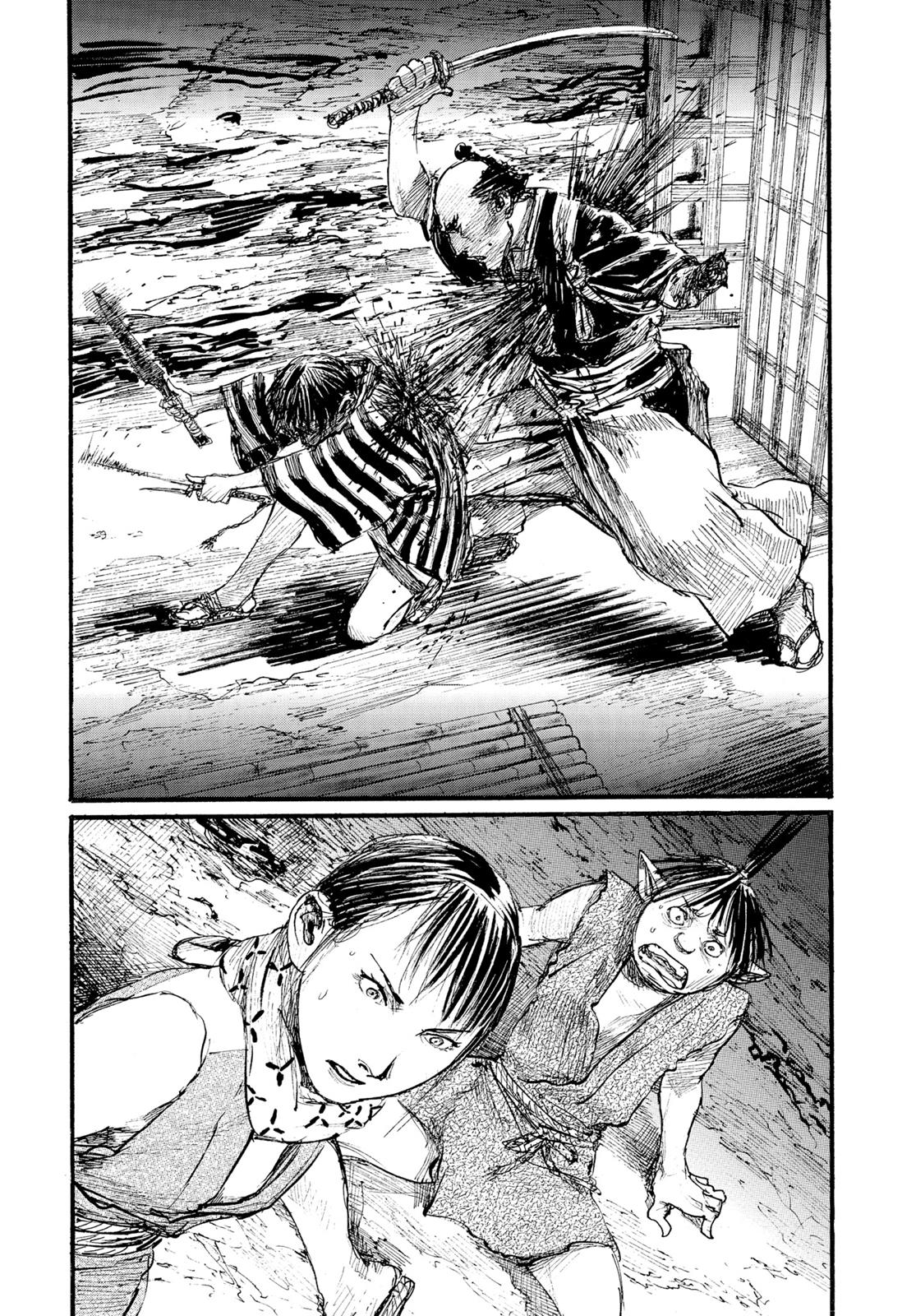 Blade of the Immortal Chapter 115 - Page 17