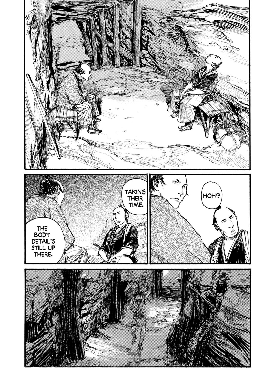 Blade of the Immortal Chapter 115 - Page 26
