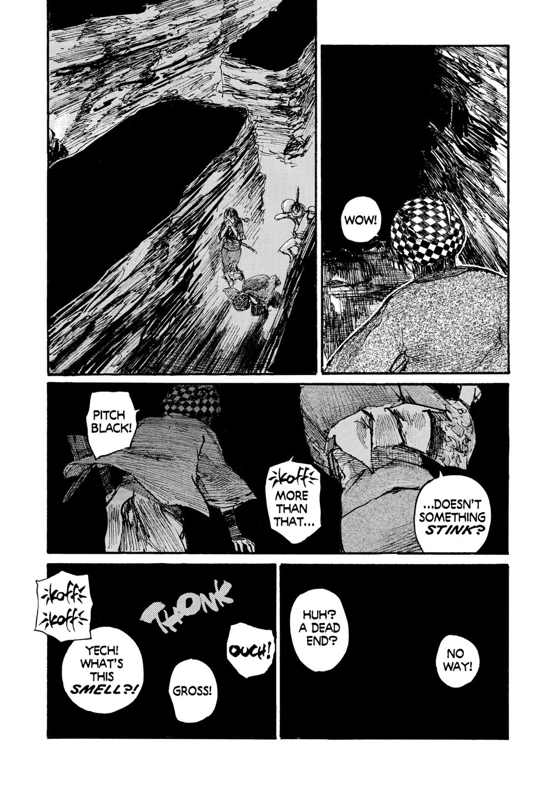 Blade of the Immortal Chapter 116 - Page 13