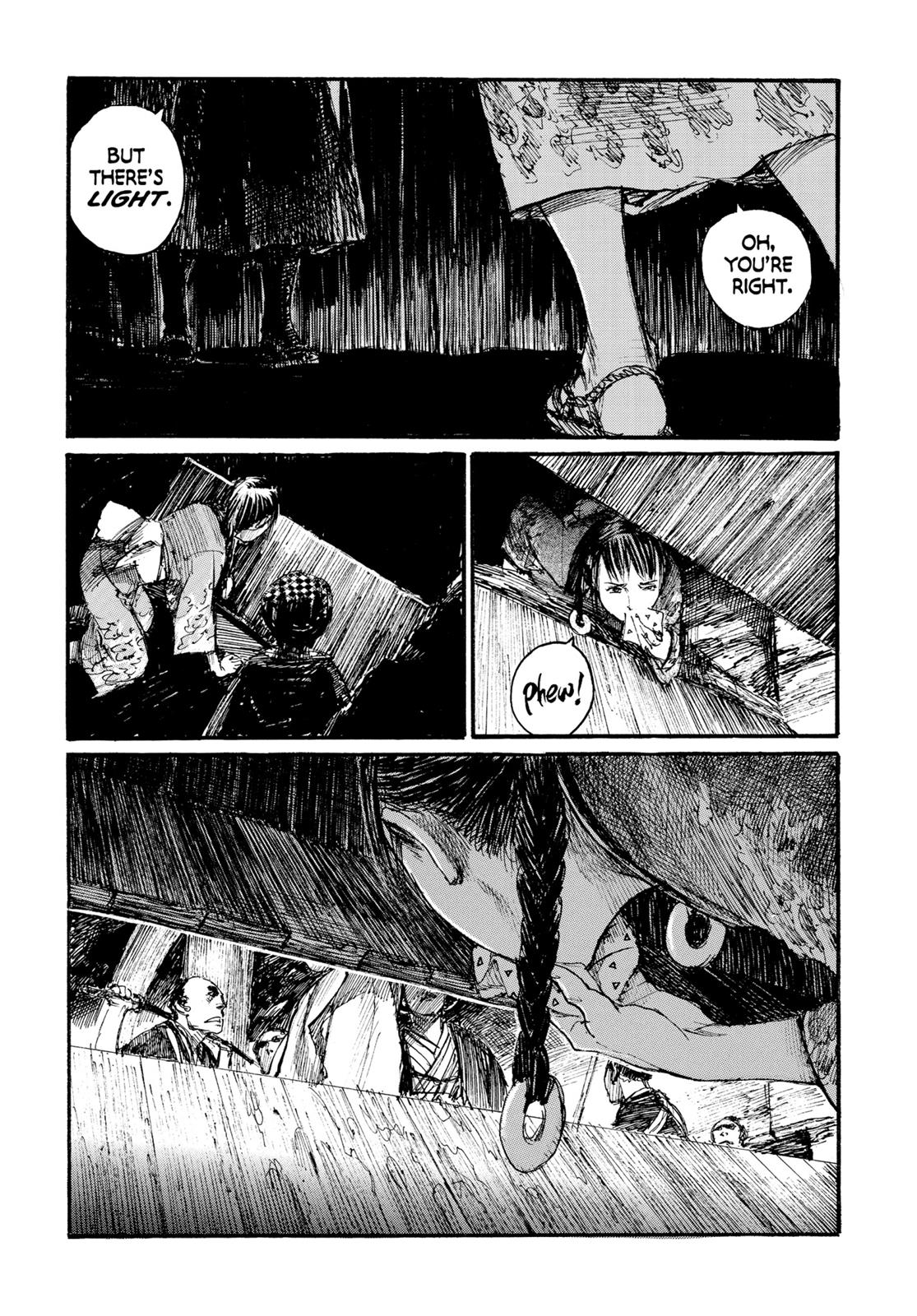 Blade of the Immortal Chapter 116 - Page 14