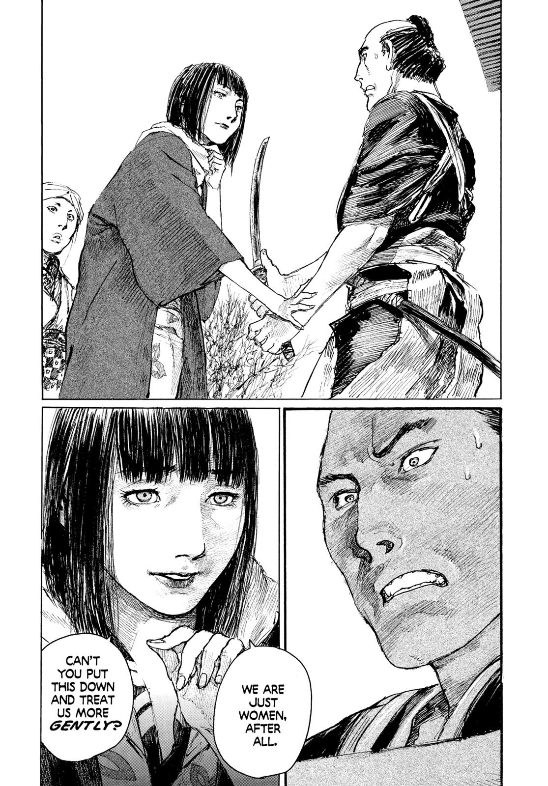 Blade of the Immortal Chapter 116 - Page 28