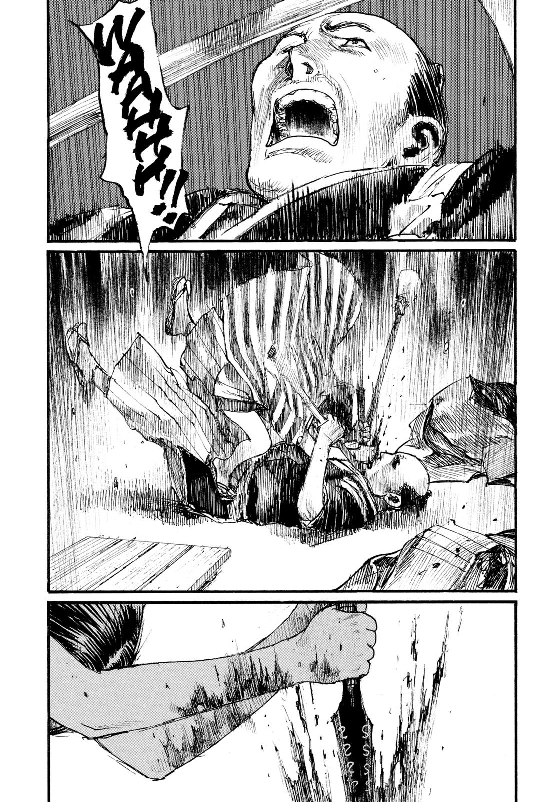 Blade of the Immortal Chapter 116 - Page 29