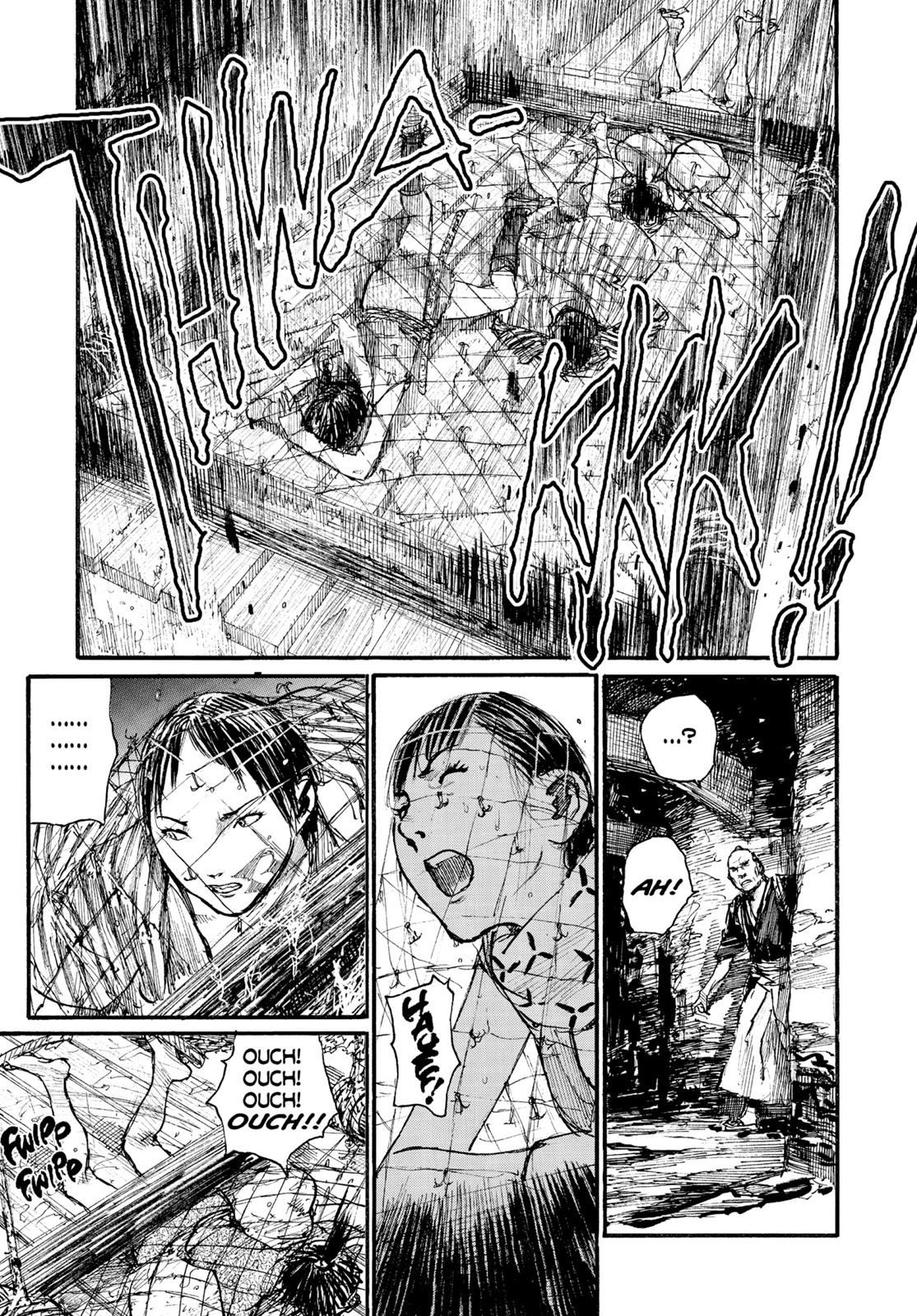 Blade of the Immortal Chapter 117 - Page 12