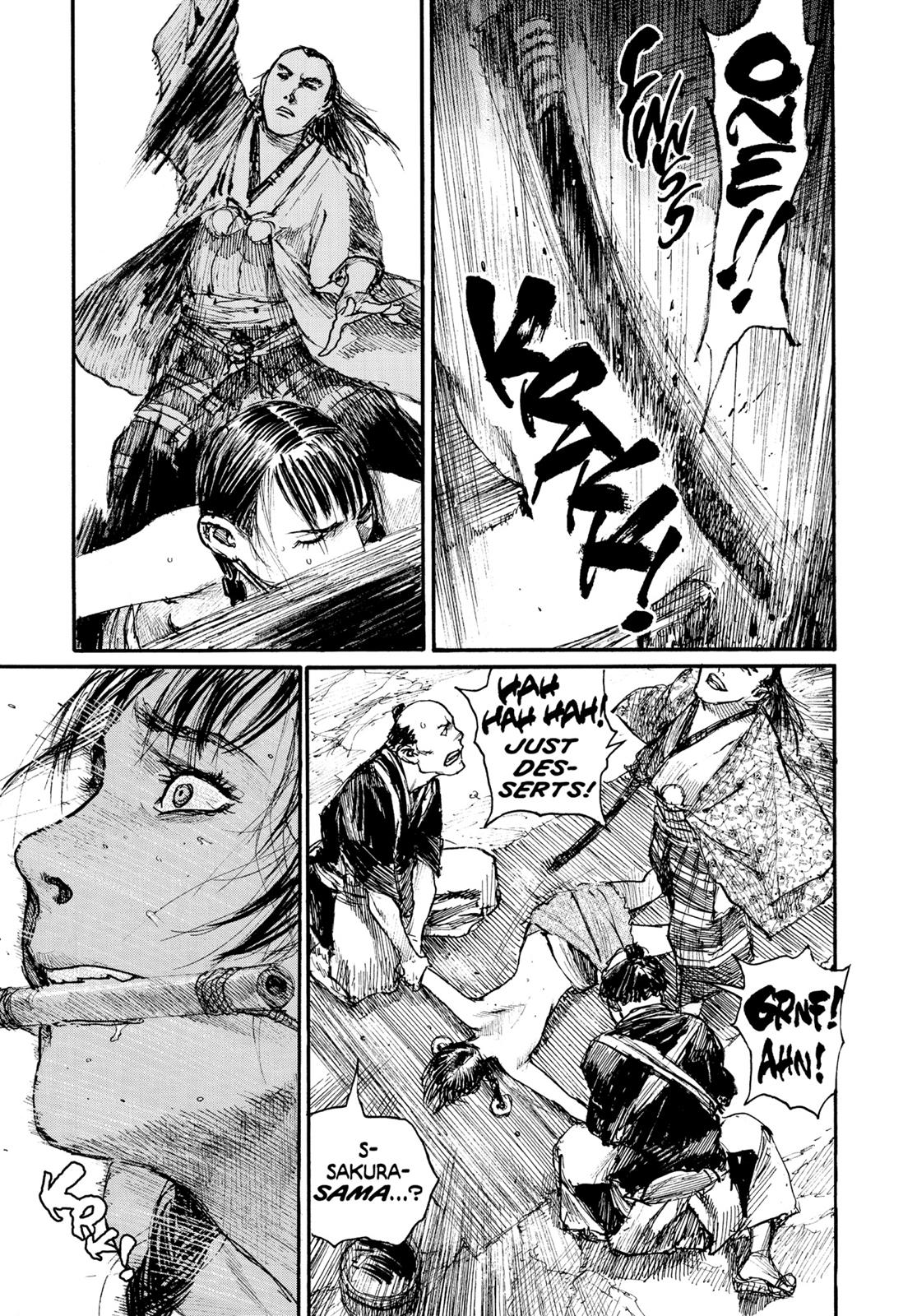 Blade of the Immortal Chapter 117 - Page 26
