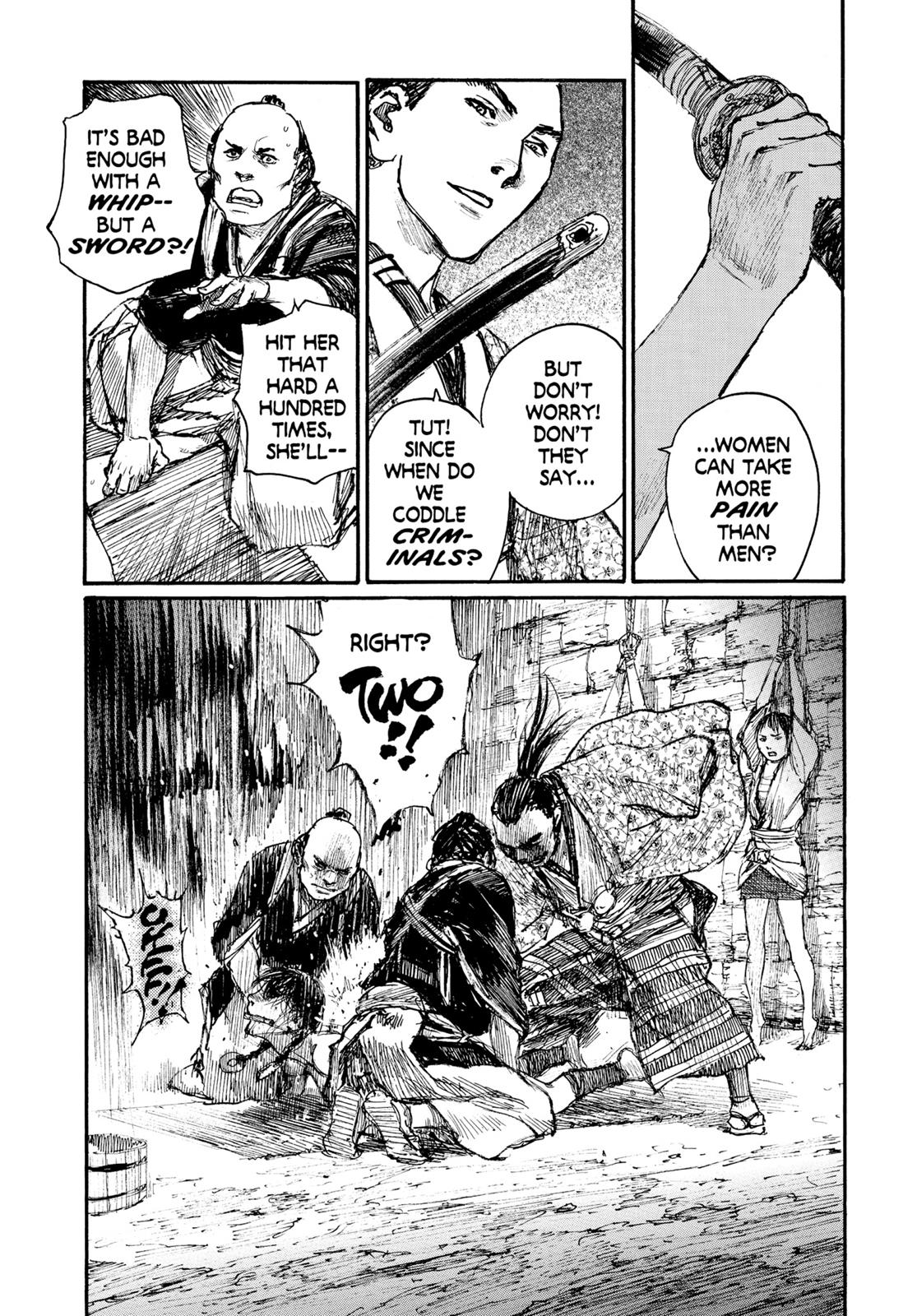 Blade of the Immortal Chapter 117 - Page 27