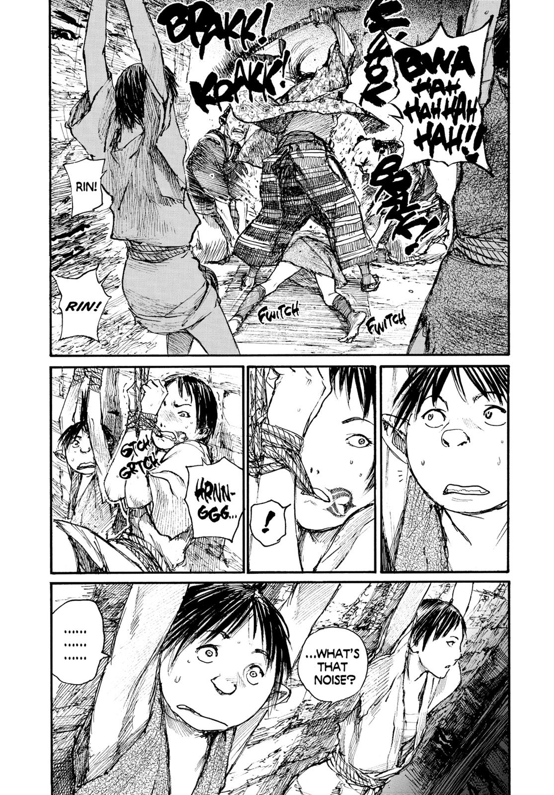 Blade of the Immortal Chapter 117 - Page 29