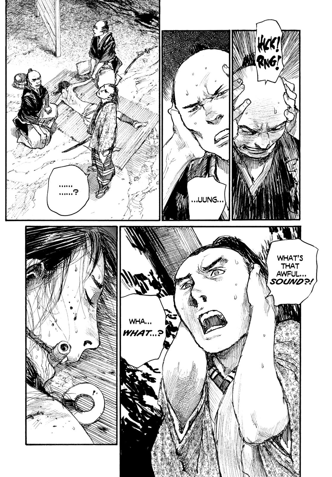 Blade of the Immortal Chapter 117 - Page 30