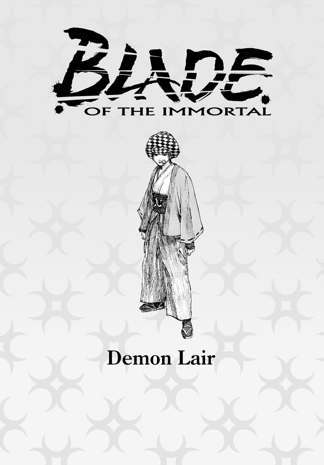 Blade of the Immortal Chapter 119 - Page 2