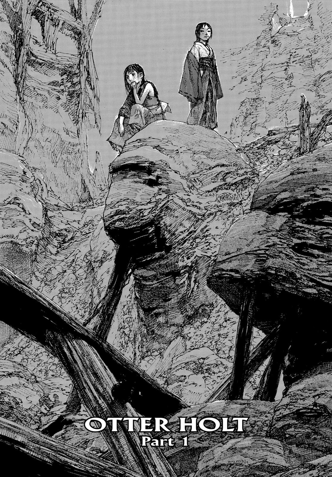 Blade of the Immortal Chapter 119 - Page 6