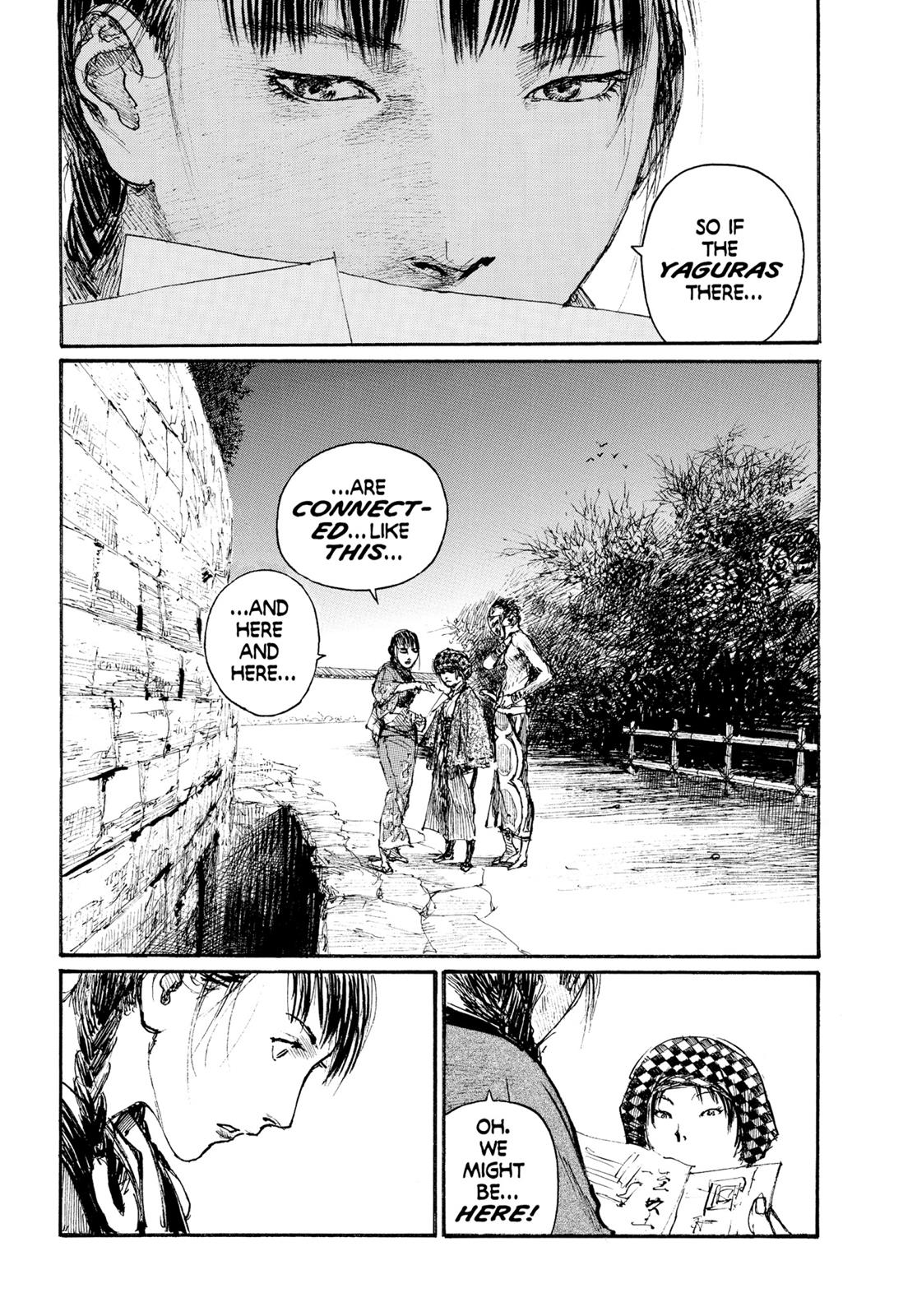 Blade of the Immortal Chapter 119 - Page 7