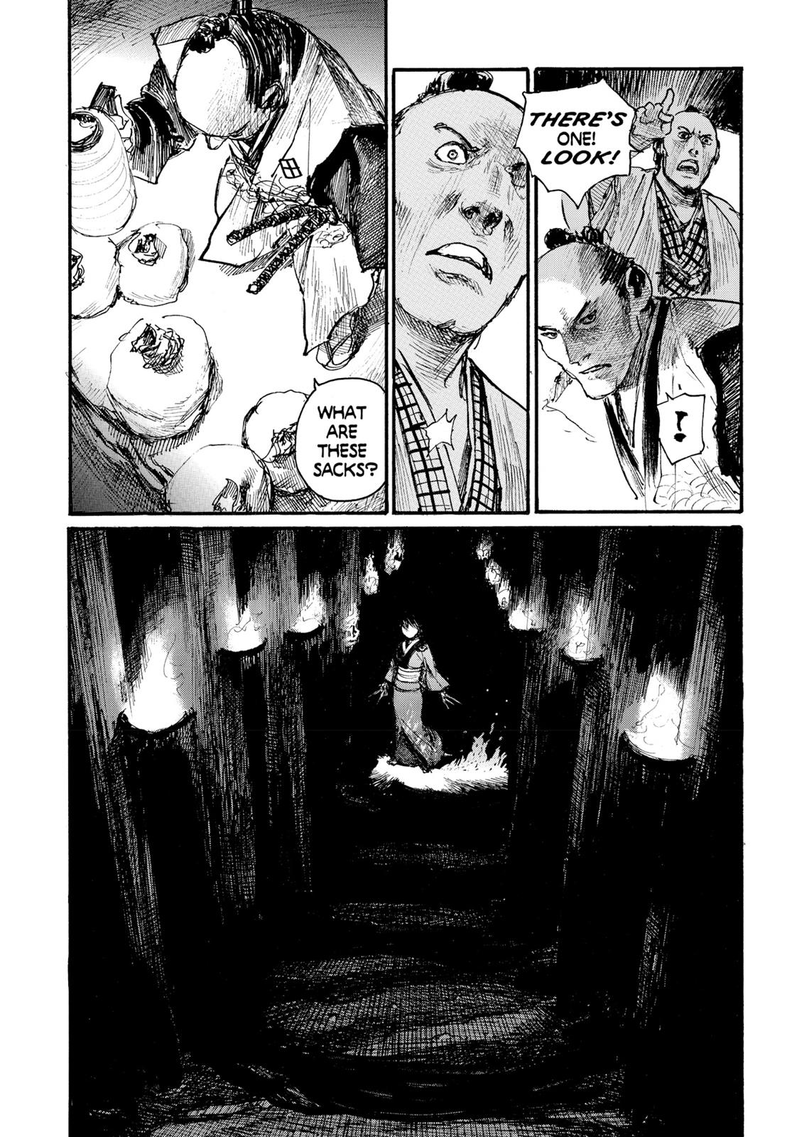Blade of the Immortal Chapter 119 - Page 20