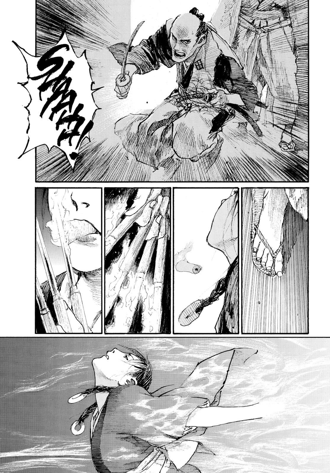 Blade of the Immortal Chapter 119 - Page 22