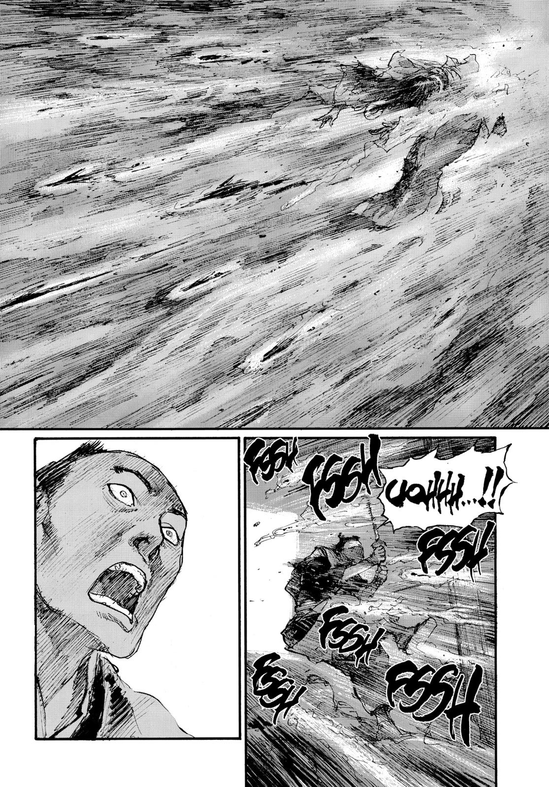 Blade of the Immortal Chapter 119 - Page 23