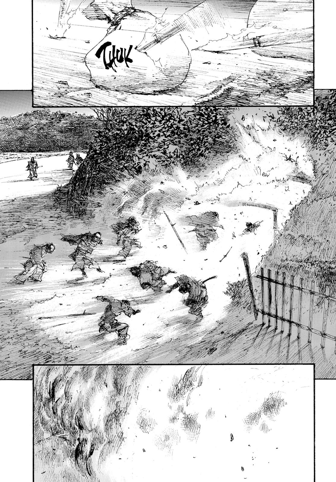 Blade of the Immortal Chapter 119 - Page 24