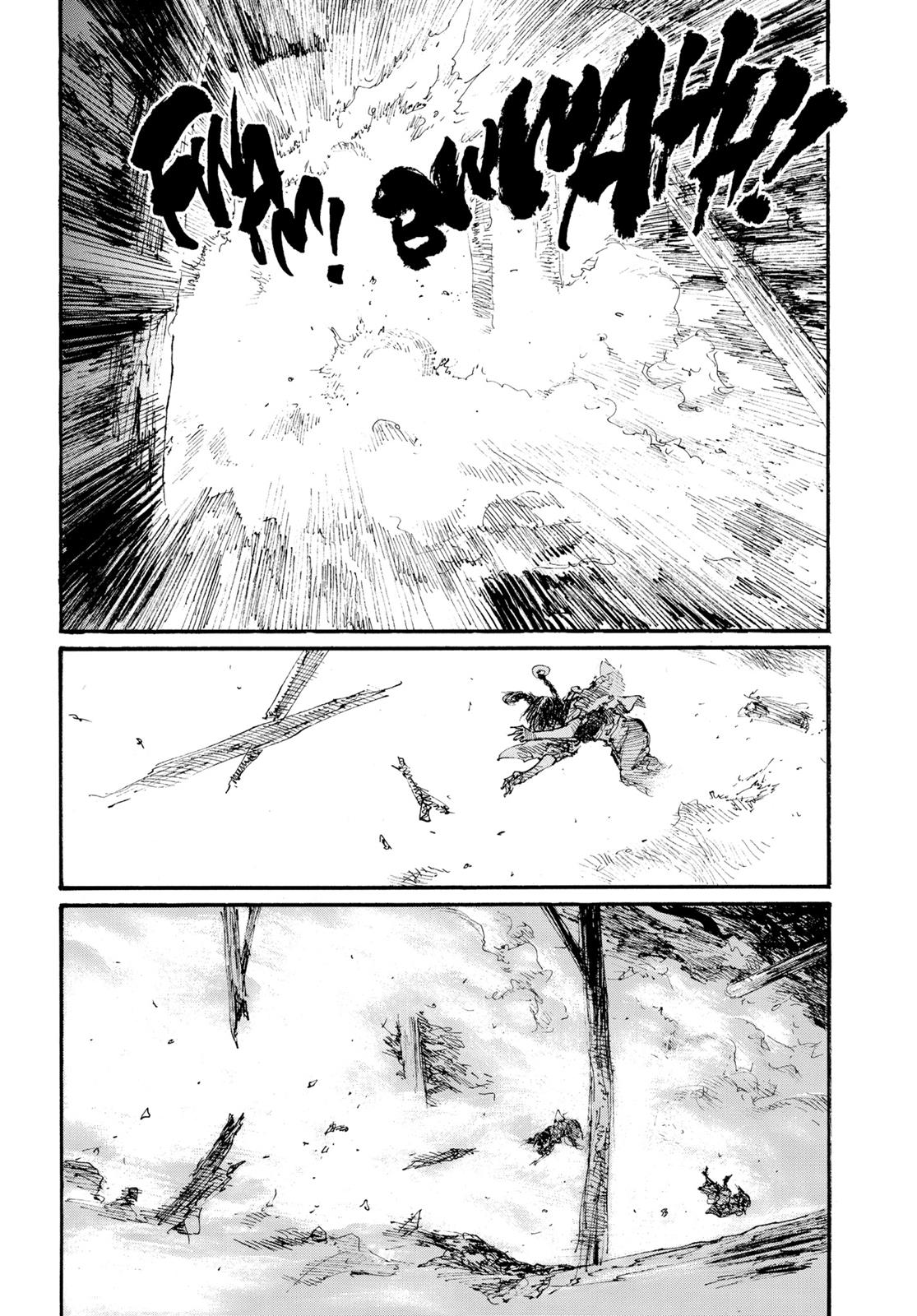 Blade of the Immortal Chapter 119 - Page 25