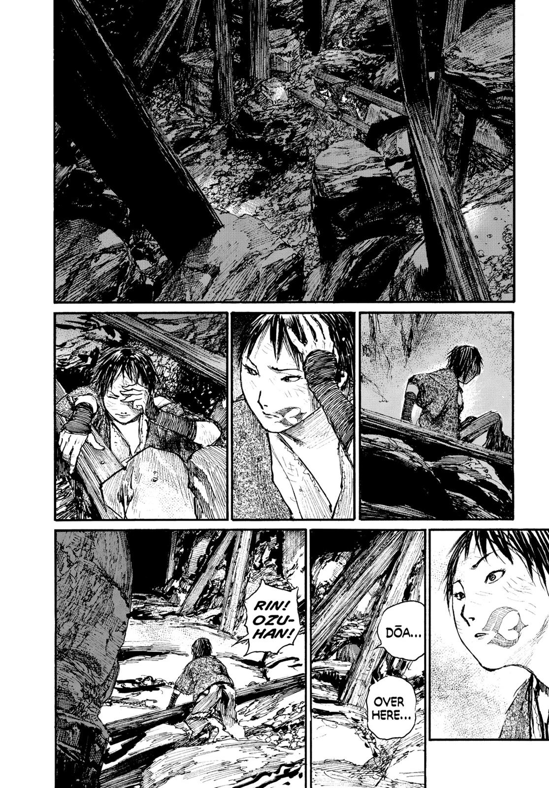 Blade of the Immortal Chapter 119 - Page 28