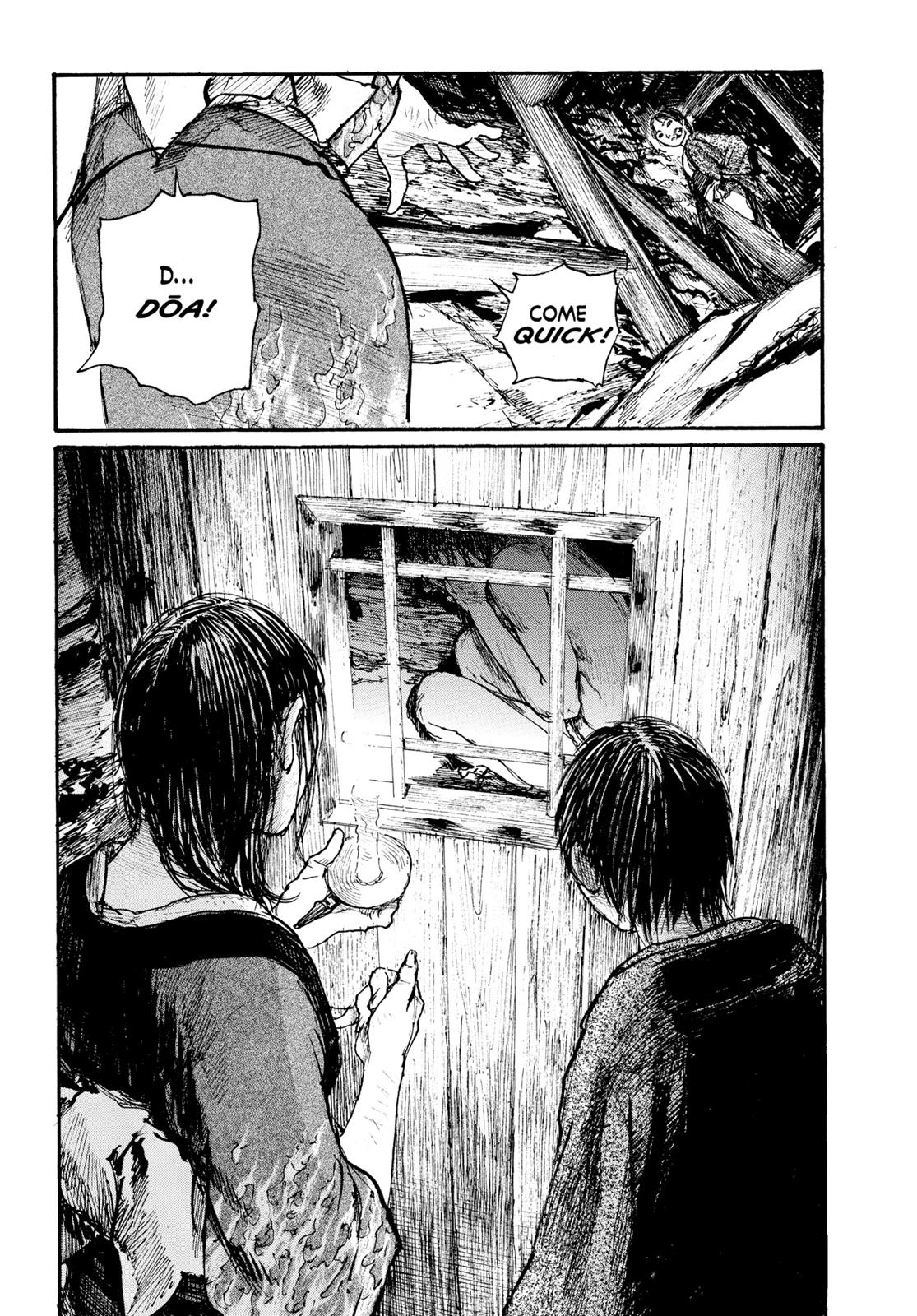 Blade of the Immortal Chapter 119 - Page 33