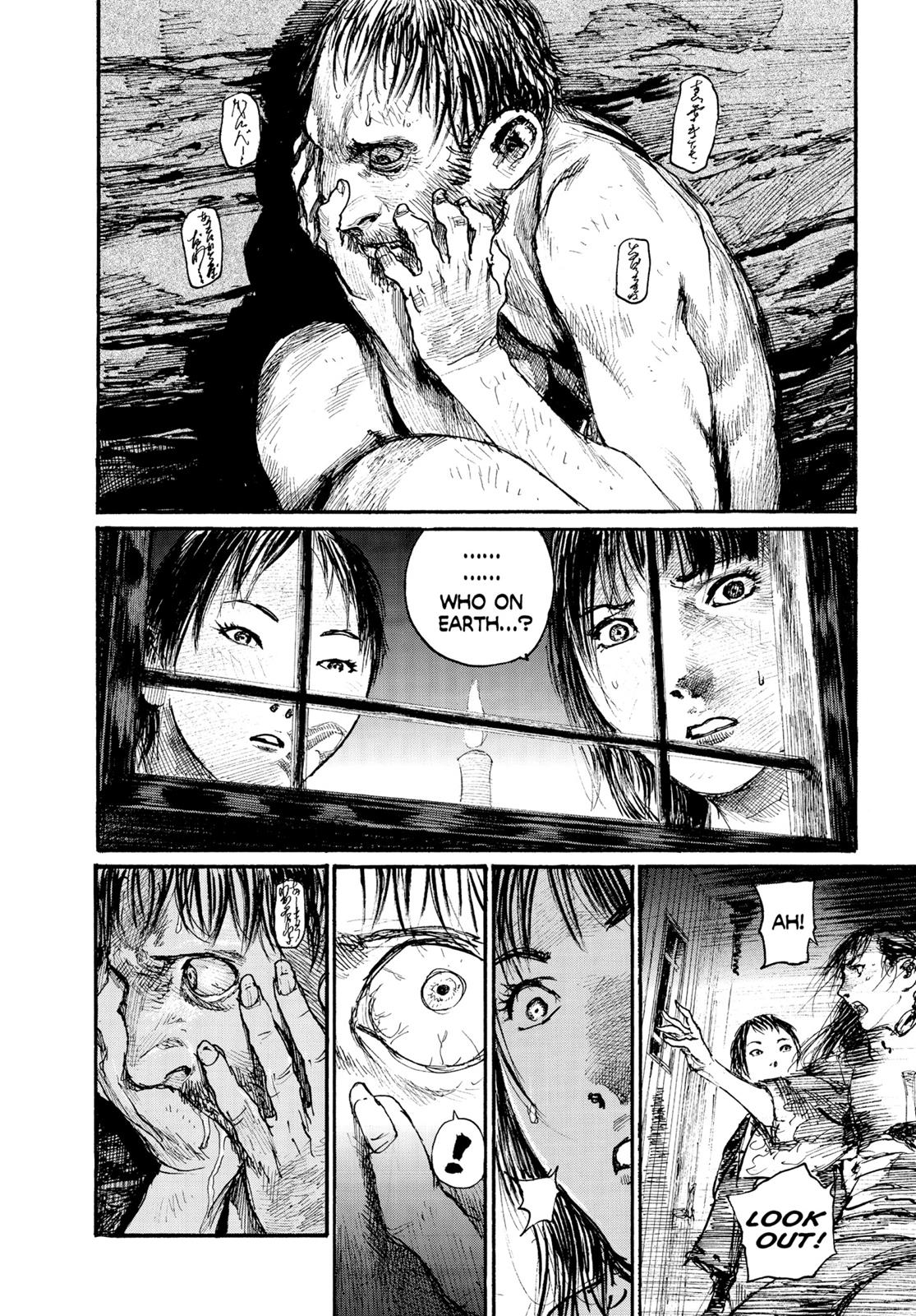 Blade of the Immortal Chapter 119 - Page 34