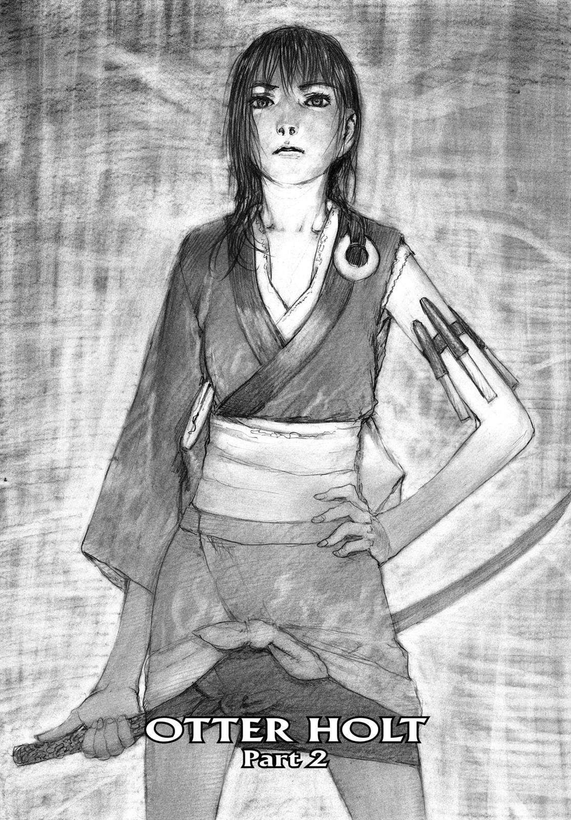 Blade of the Immortal Chapter 120 - Page 1