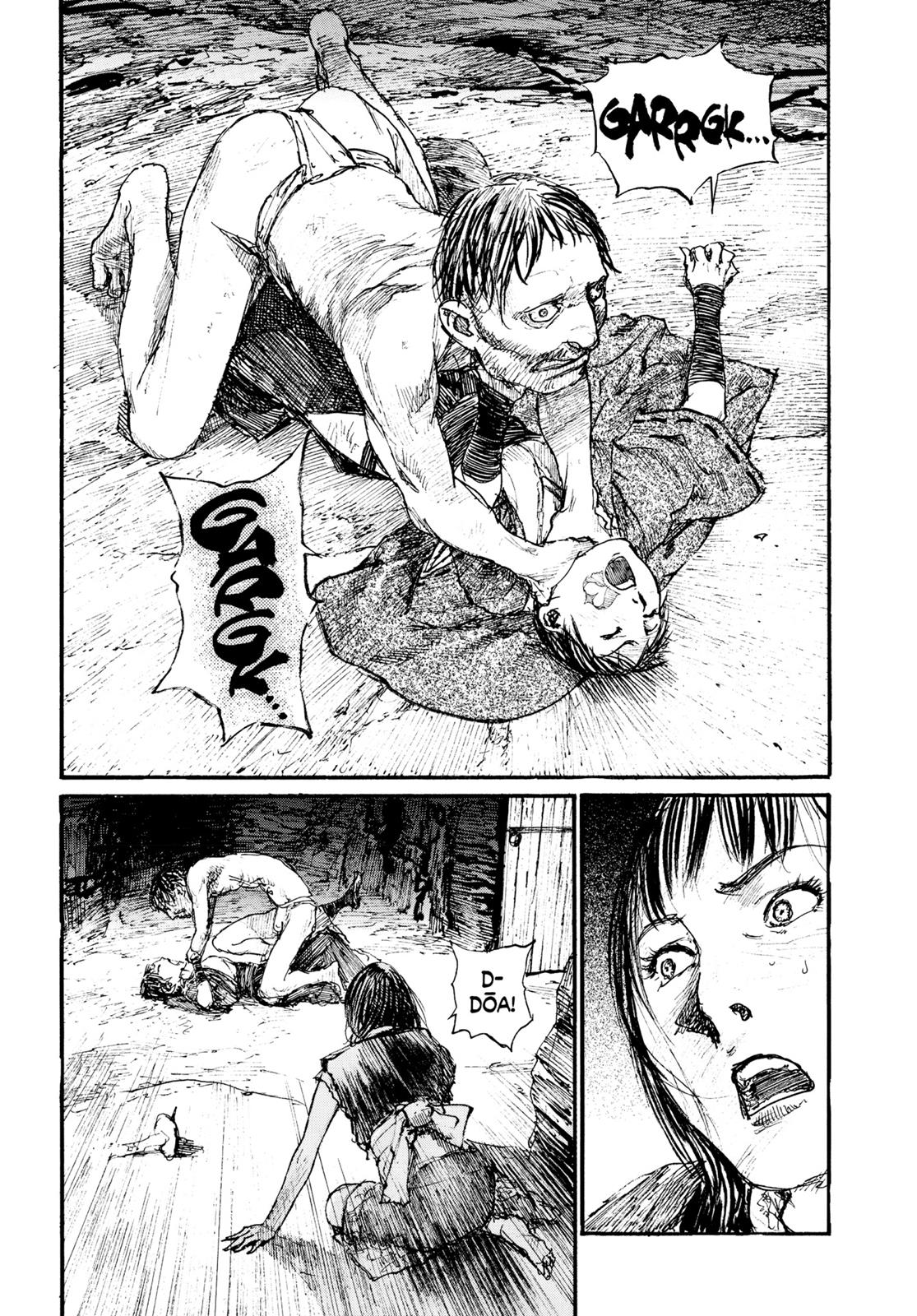 Blade of the Immortal Chapter 120 - Page 2
