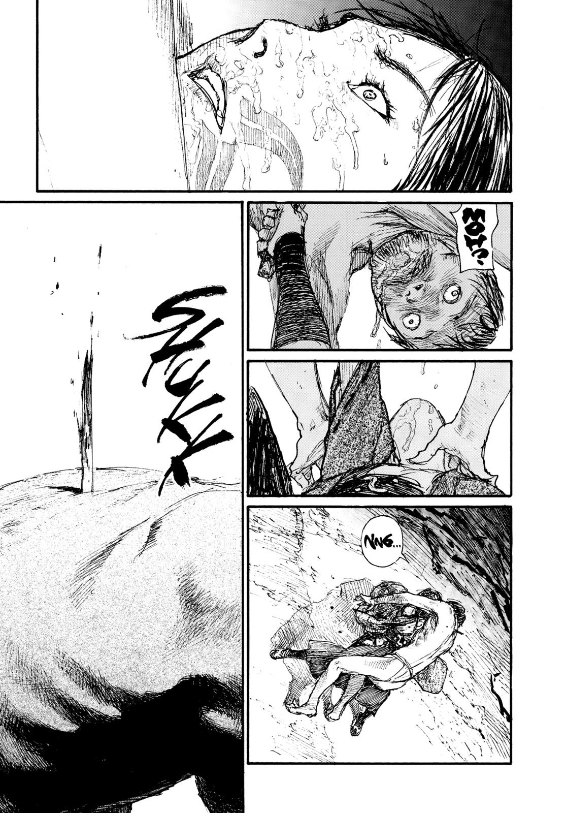 Blade of the Immortal Chapter 120 - Page 4