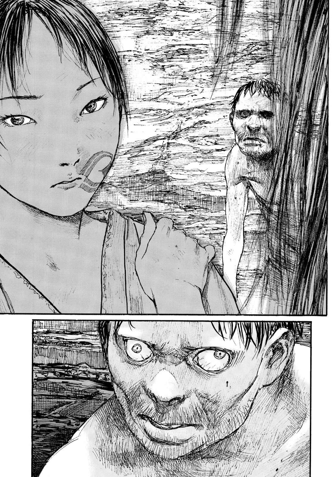 Blade of the Immortal Chapter 120 - Page 7