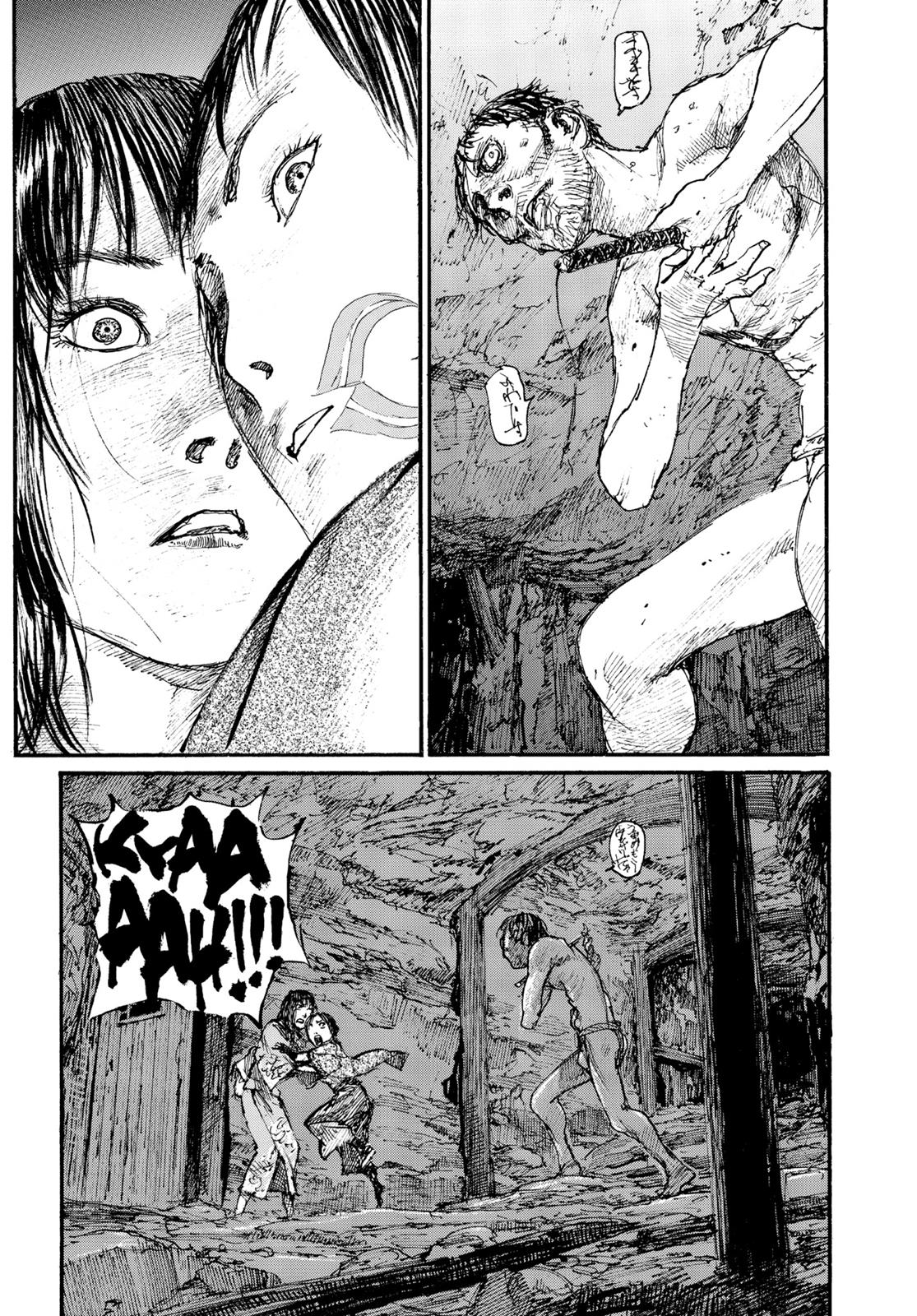 Blade of the Immortal Chapter 120 - Page 8